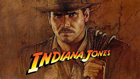 Rebooting Indiana Jones: A Fresh Approach Through “The .